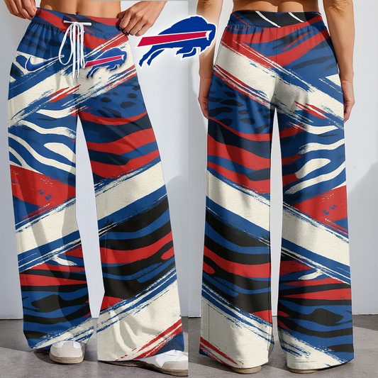 BB Premium NFL Football High-Stretch Casual Pants DDT CTND