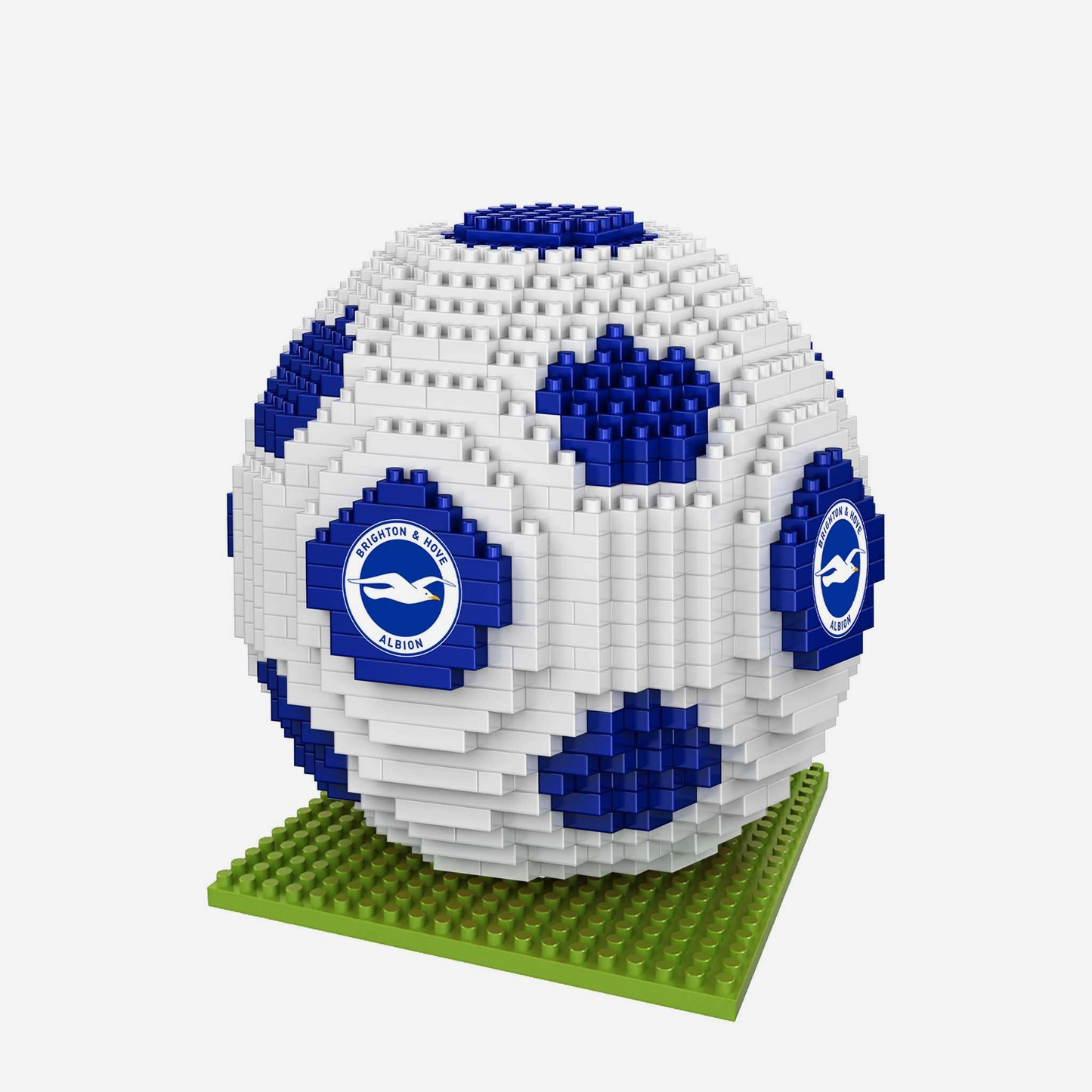 BHA x EPL Building Block Football - Team Edition V1 DatND DVT