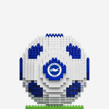 BHA x EPL Building Block Football - Team Edition V1 DatND DVT