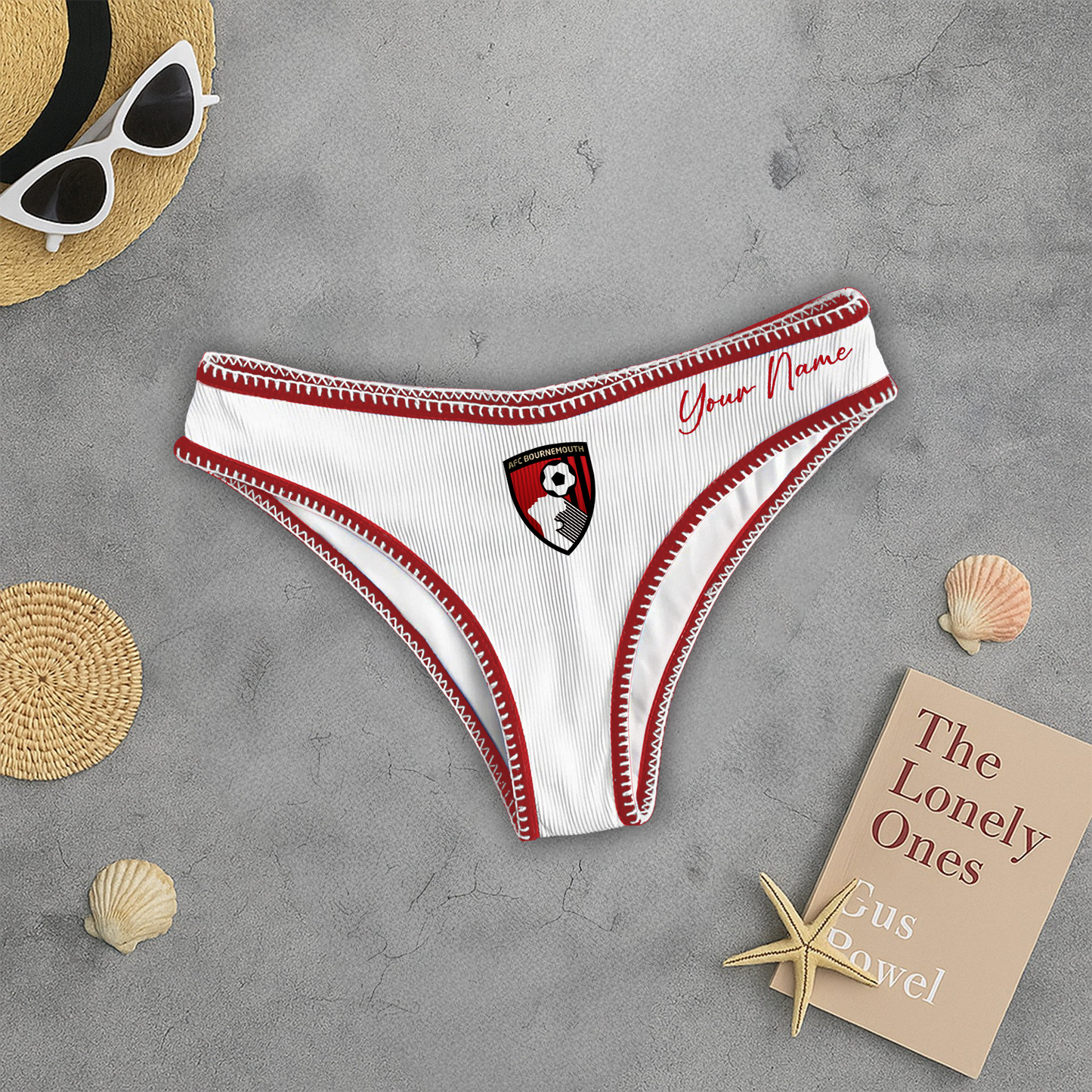 BOU Premium EPL Bikini Set DDT CTND