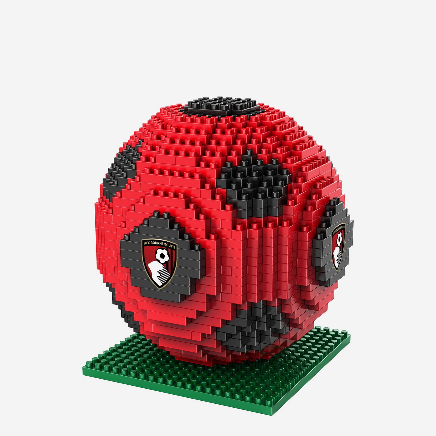 BOU x EPL Building Block Football - Team Edition V1 DatND DVT