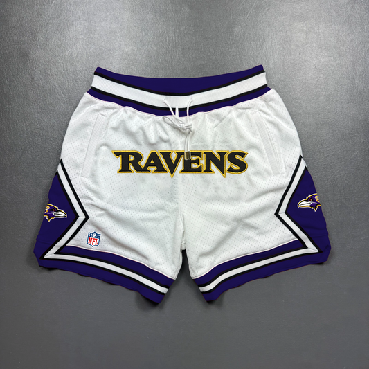 BR Premium V4 NFL Short Pants For Men DDT CTND