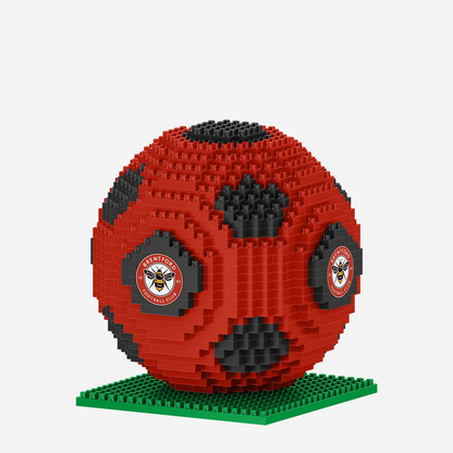 BRE x EPL Building Block Football - Team Edition V1 DatND DVT