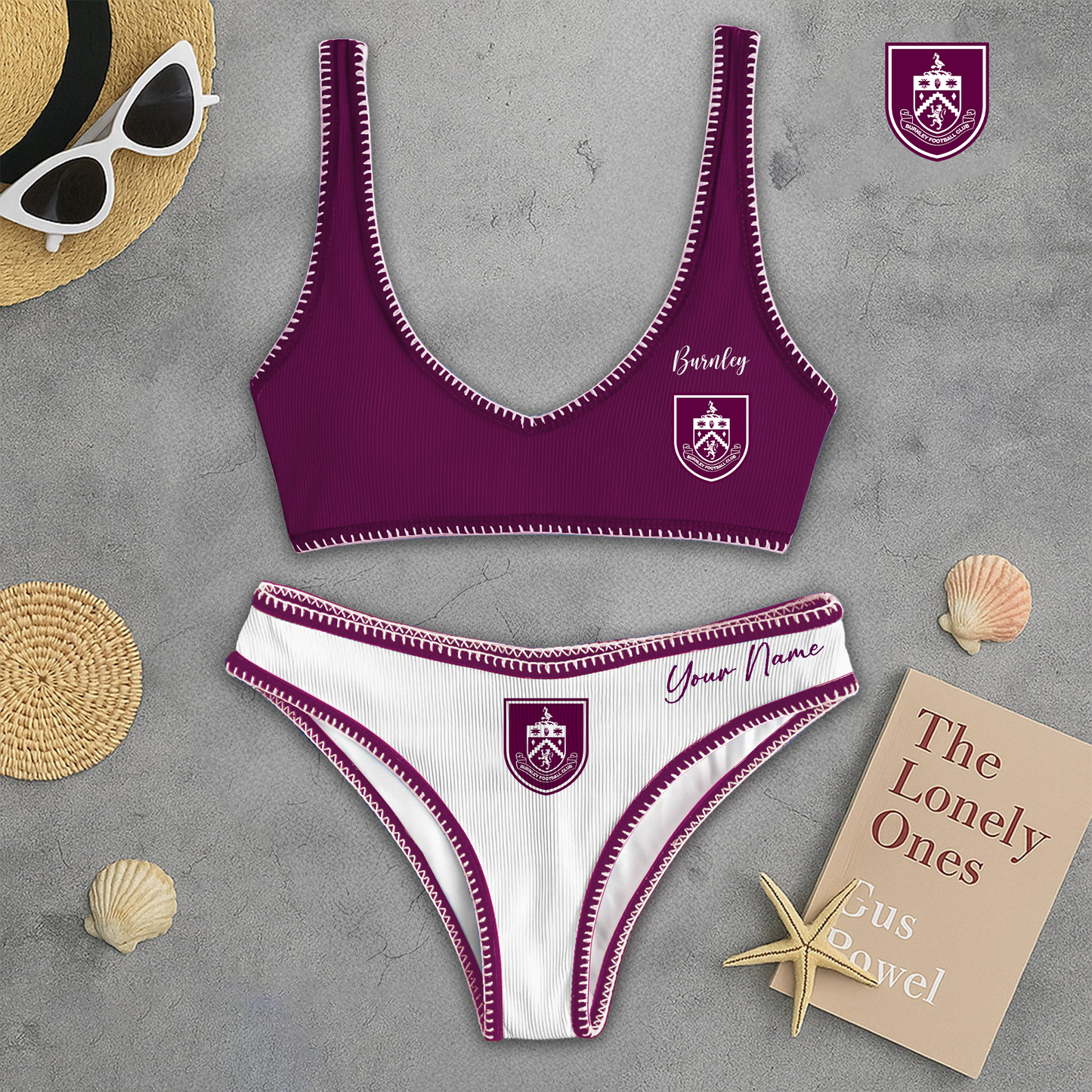 BUR Premium EPL Bikini Set DDT CTND