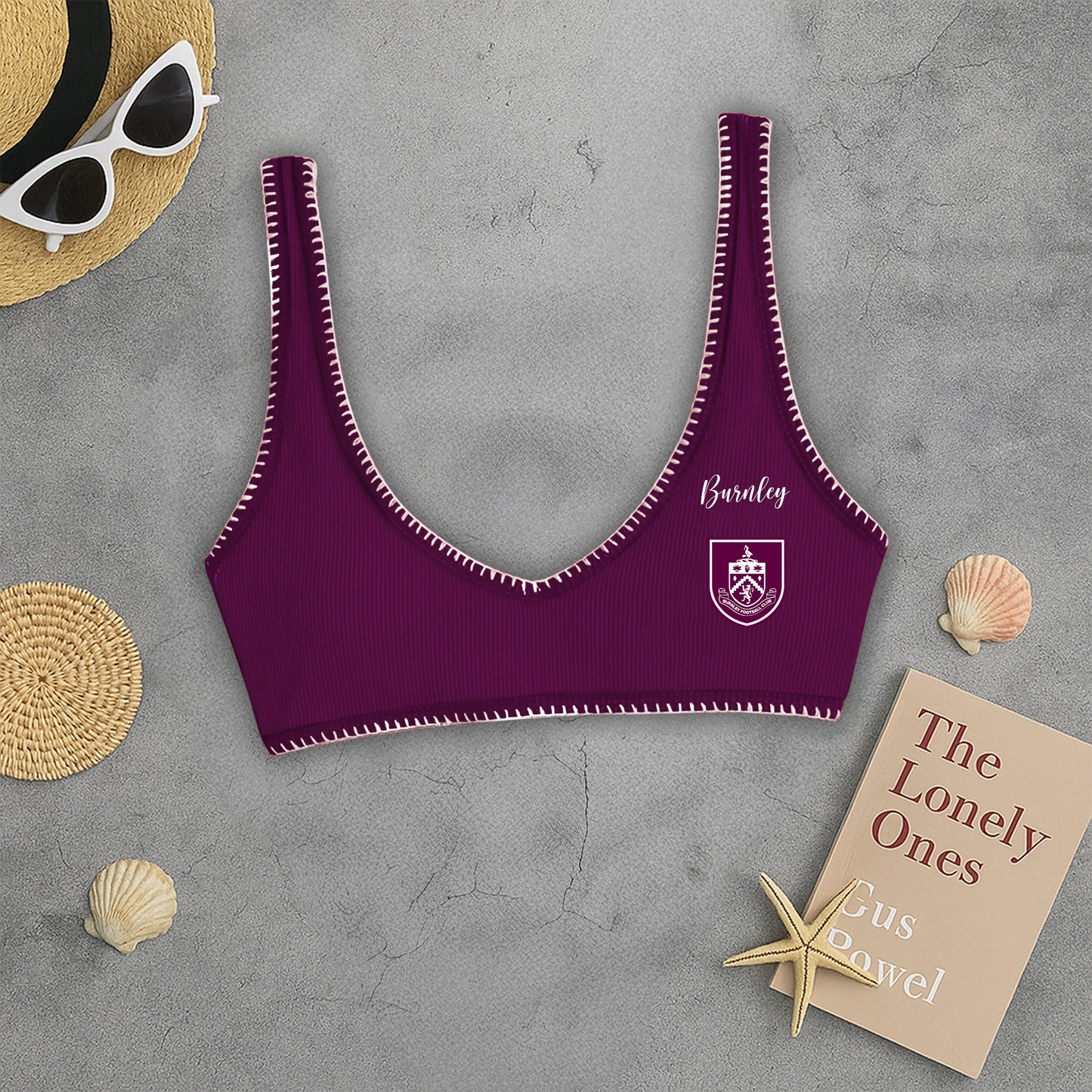 BUR Premium EPL Bikini Set DDT CTND