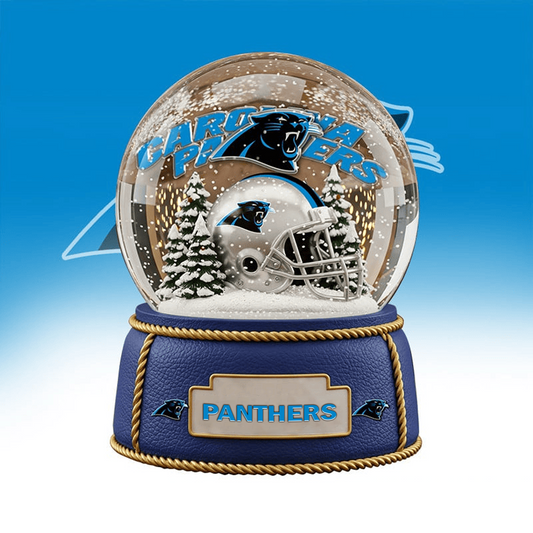 CAR x NFL Prenium Christmas Acrylic Block Plaque TUANND TANTD