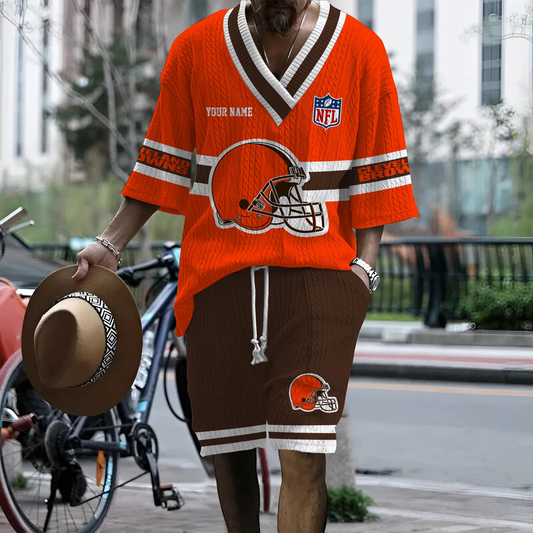 CB1 Premium NFL Mens Suits DDT CTND