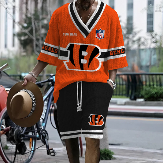 CB2 Premium NFL Mens Suits DDT CTND