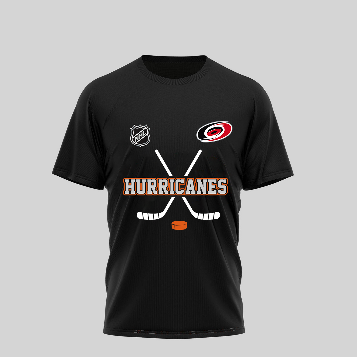 CH Premium NHL Motorcycle 3D Shirt DDT CTND