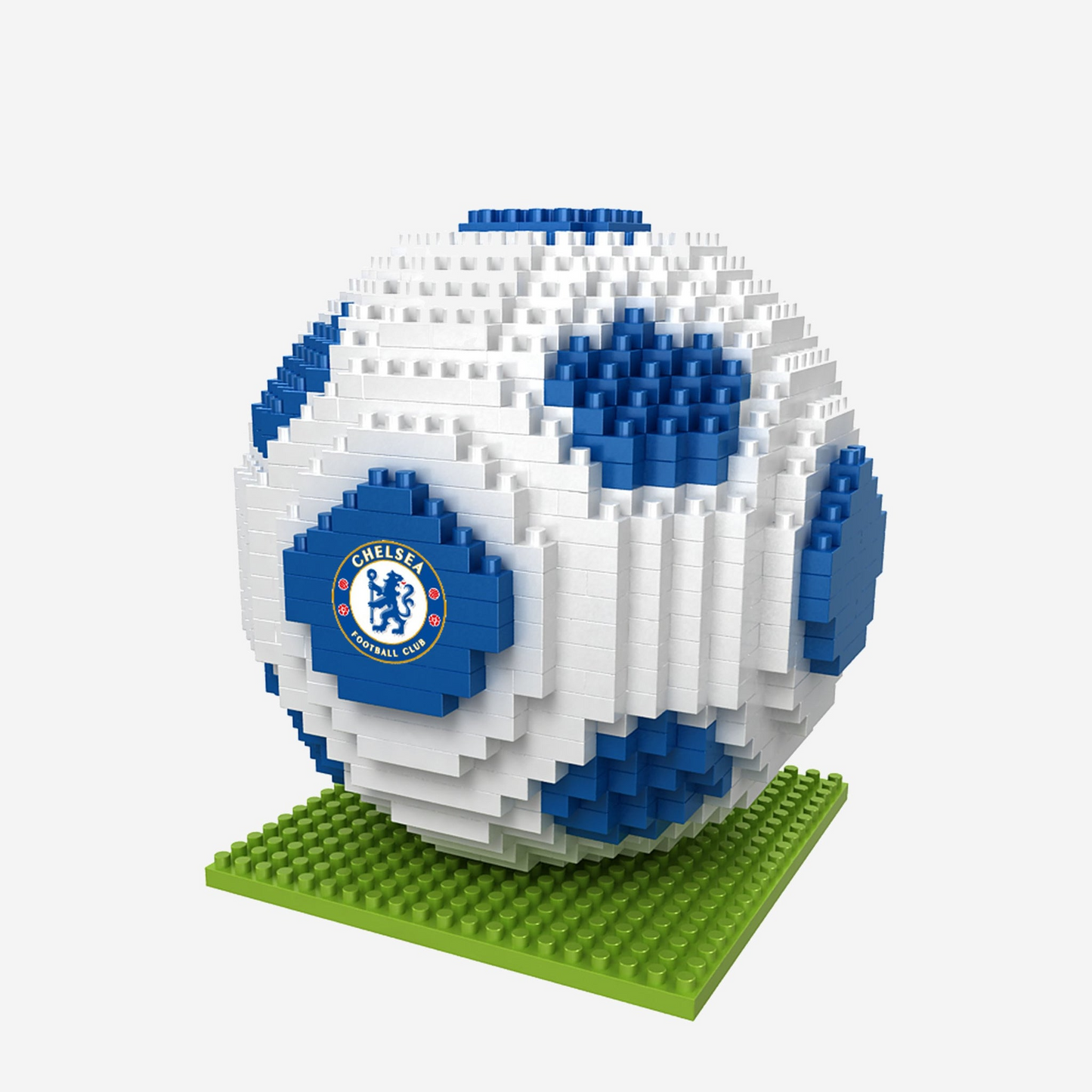 CHE x EPL Building Block Football - Team Edition V1 DatND DVT