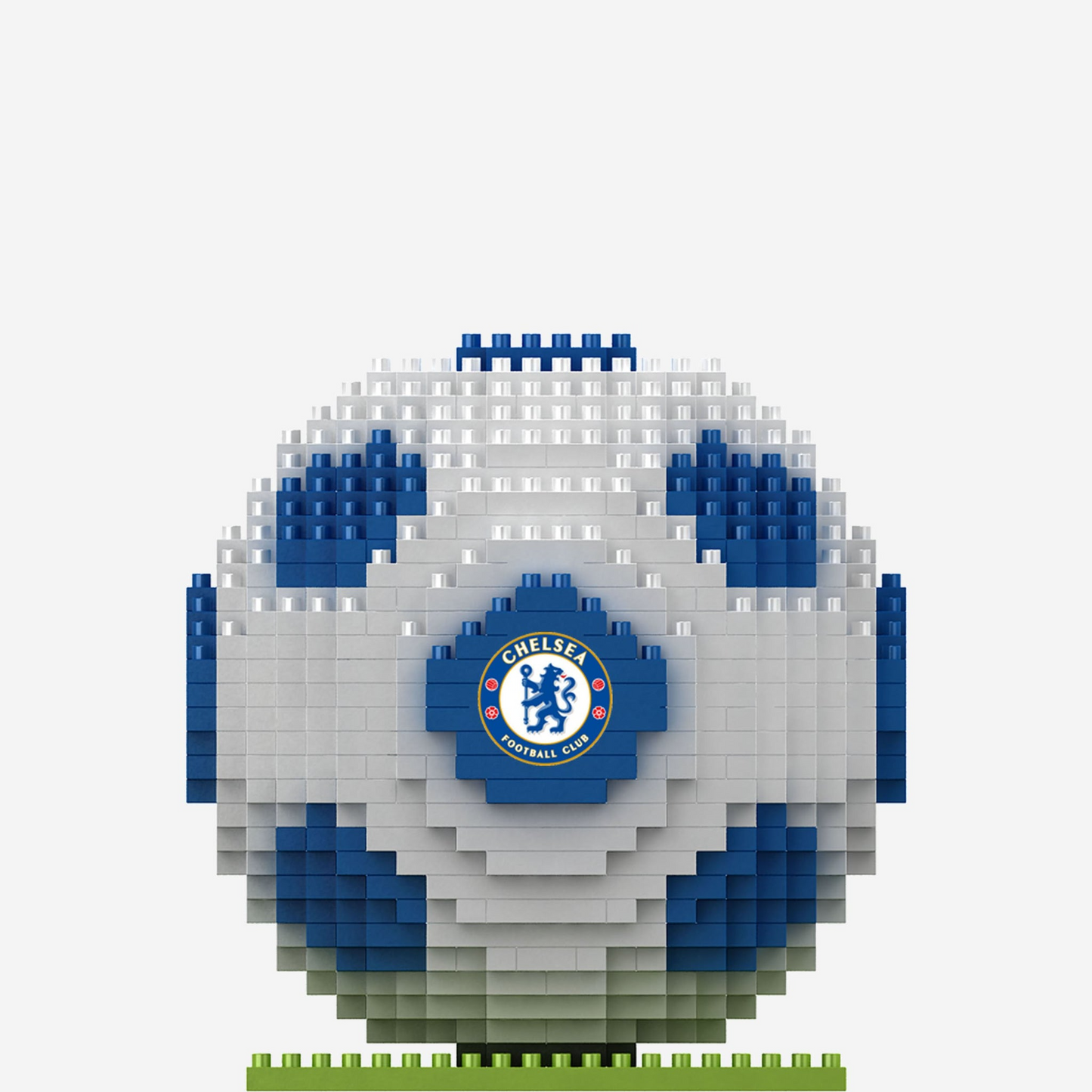 CHE x EPL Building Block Football - Team Edition V1 DatND DVT