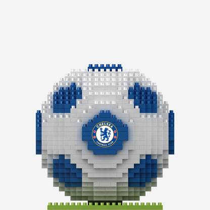 CHE x EPL Building Block Football - Team Edition V1 DatND DVT