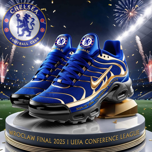 CHE PREMIUM SPORT SHOES DATND TANTD 300525