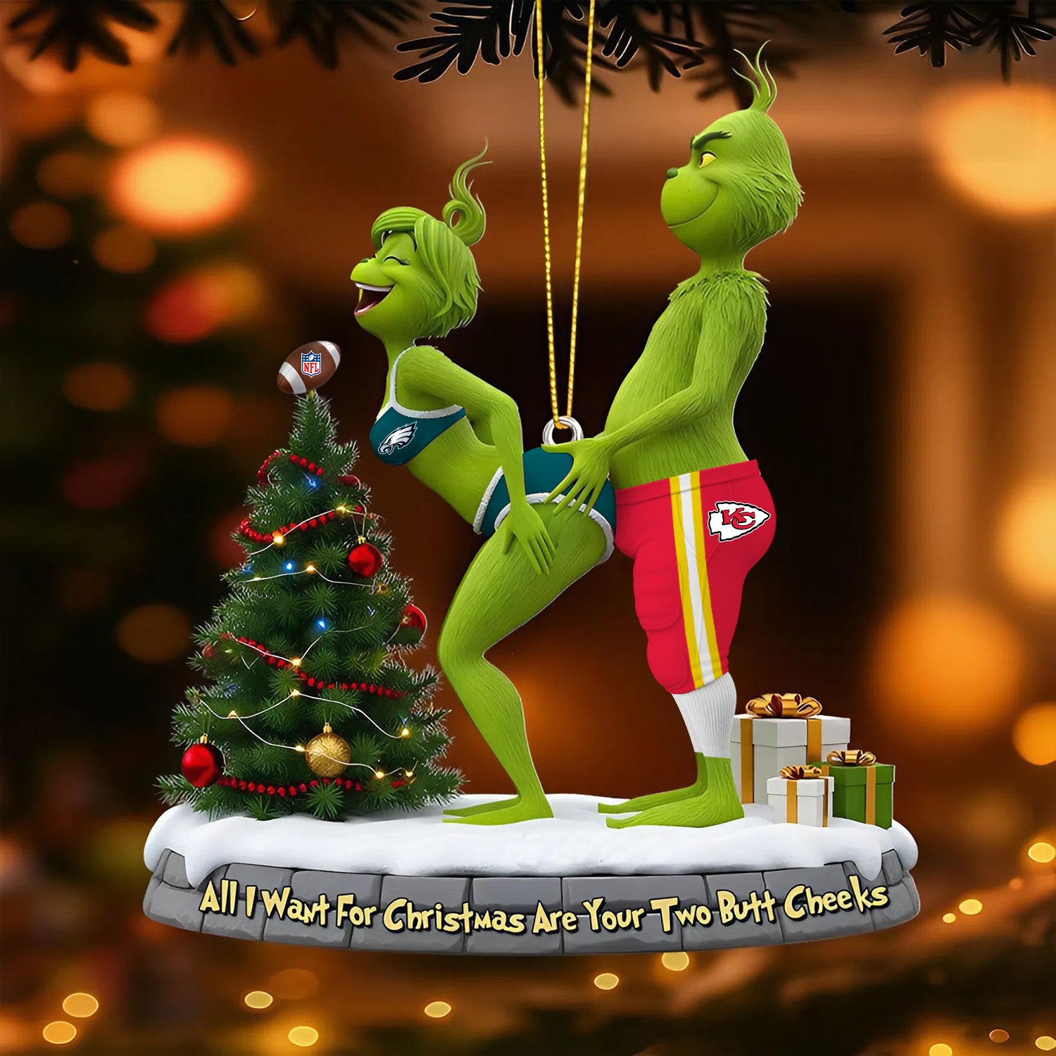 Selected Variant Image