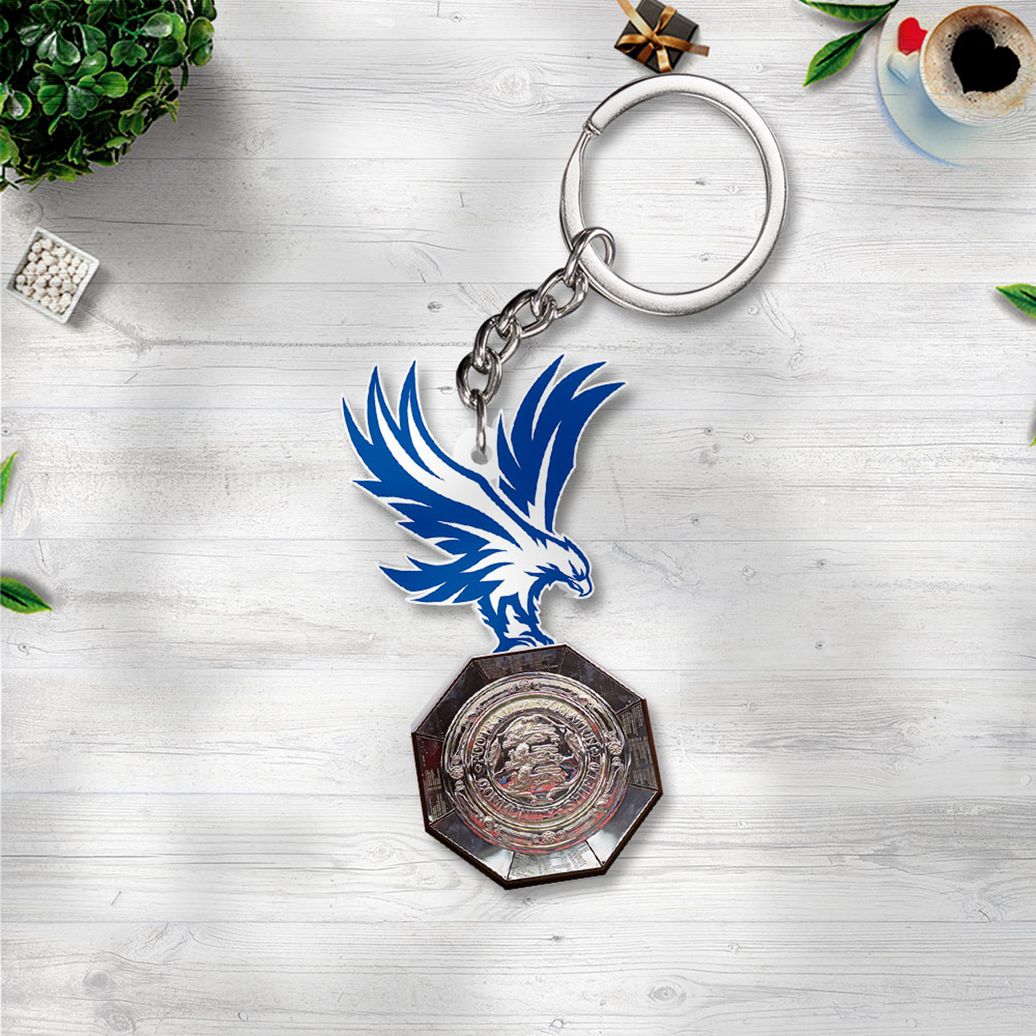 Selected Variant Image