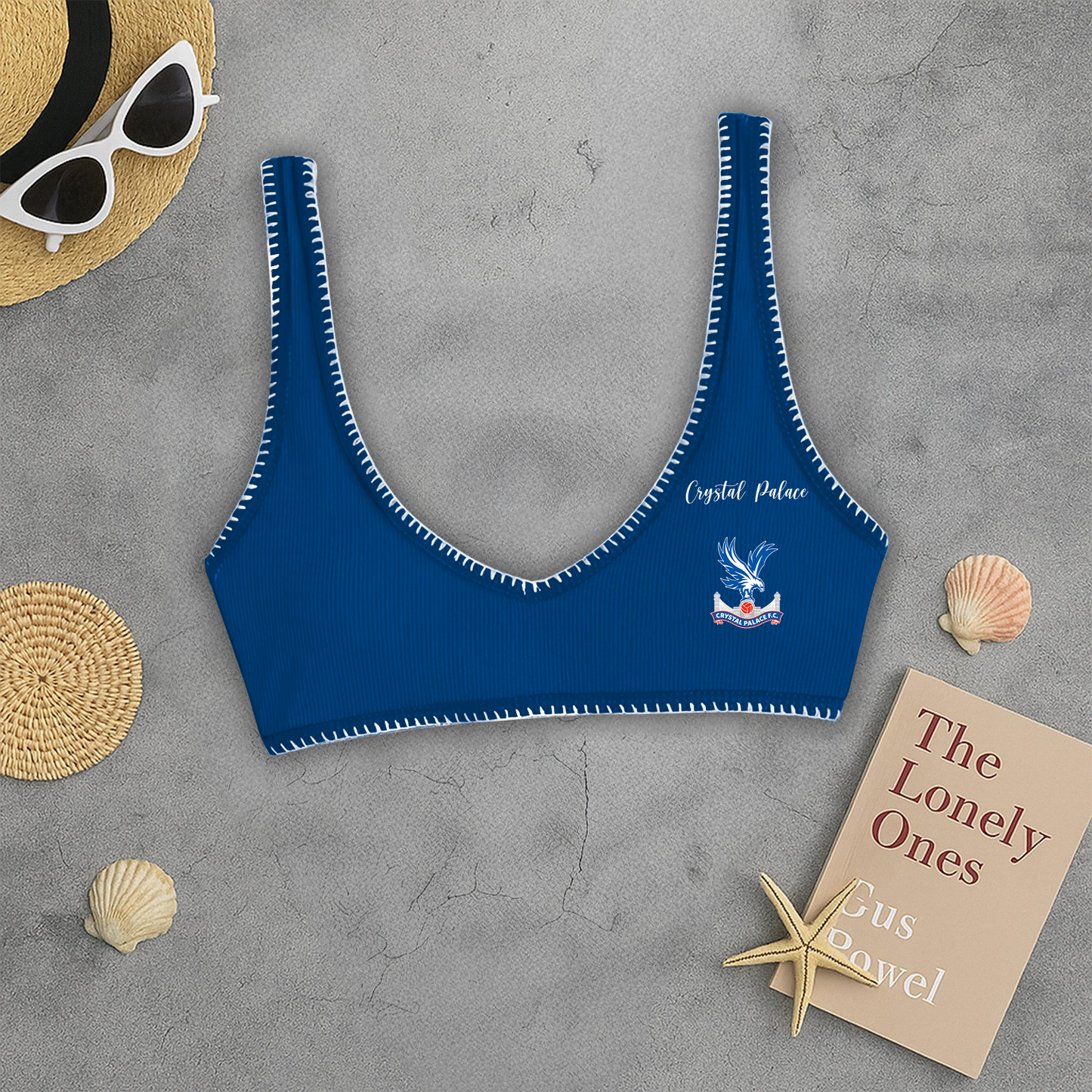 CP Premium EPL Bikini Set DDT CTND
