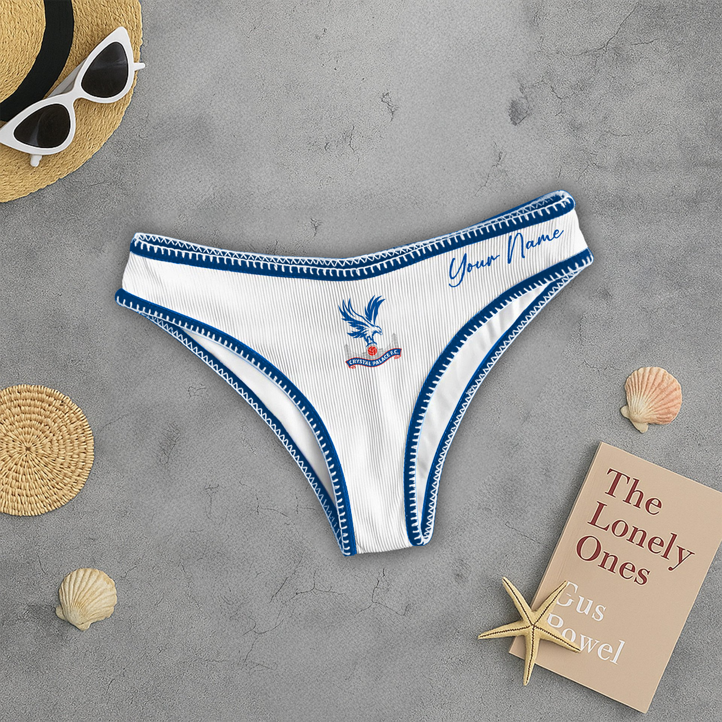 CP Premium EPL Bikini Set DDT CTND