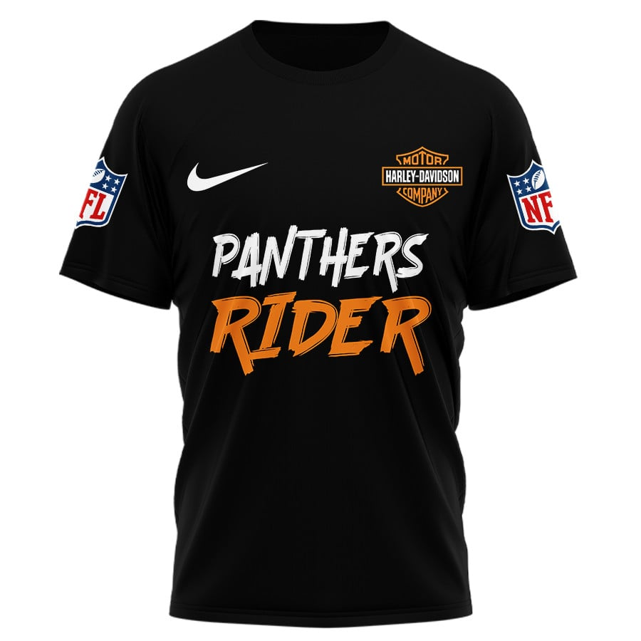 CP Premium NFL Ghost Rider Motorcycle 3D Shirt DDT CTND