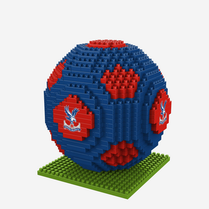 CRY x EPL Building Block Football - Team Edition V1 DatND DVT