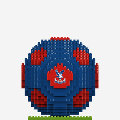 CRY x EPL Building Block Football - Team Edition V1 DatND DVT