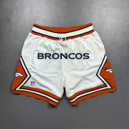 DB Premium V4 NFL Short Pants For Men DDT CTND