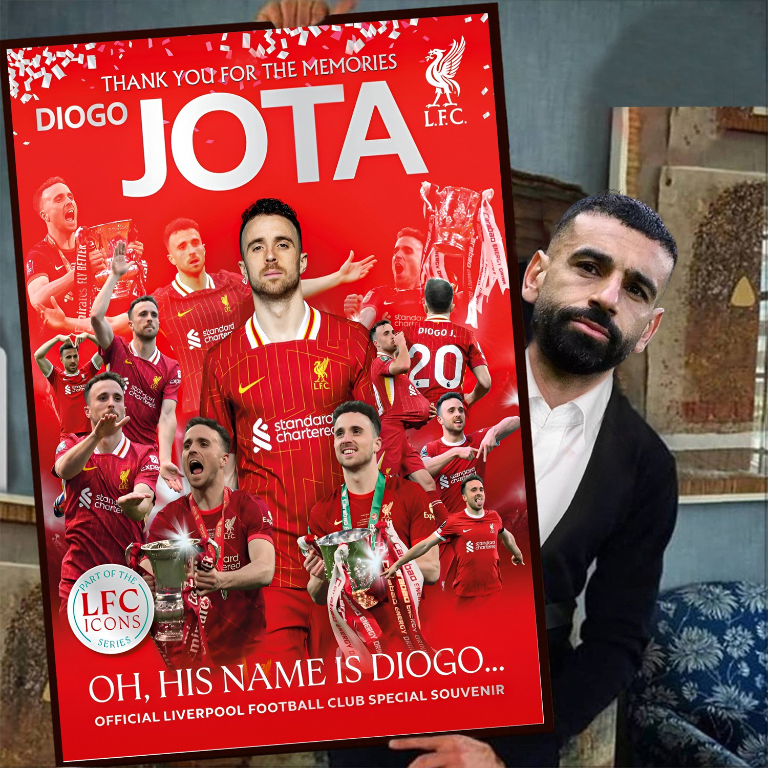 Selected Variant Image