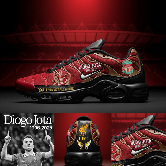 DJ 20 x Liv SPORT SHOES V1 DATND TANTD 030725