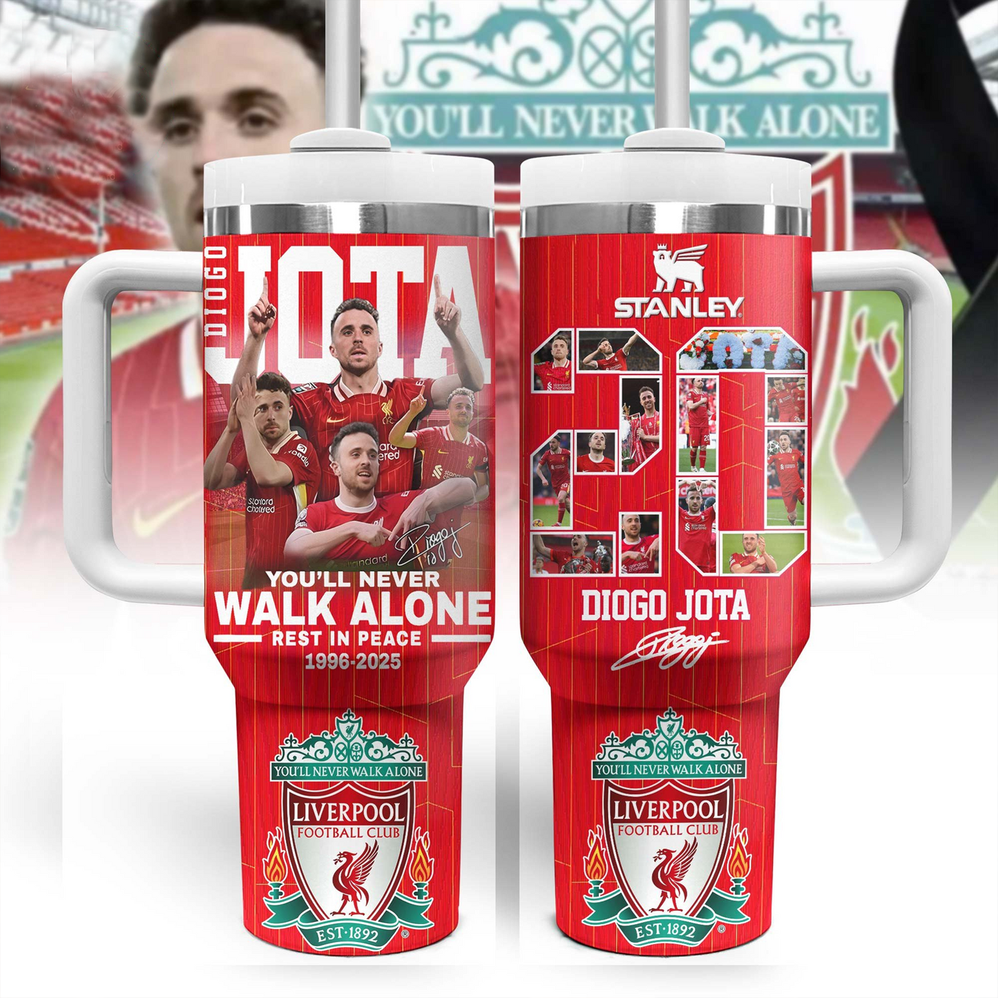 DJ 20 x Liv STANLEY CUP V1 DATND TANTD 050725