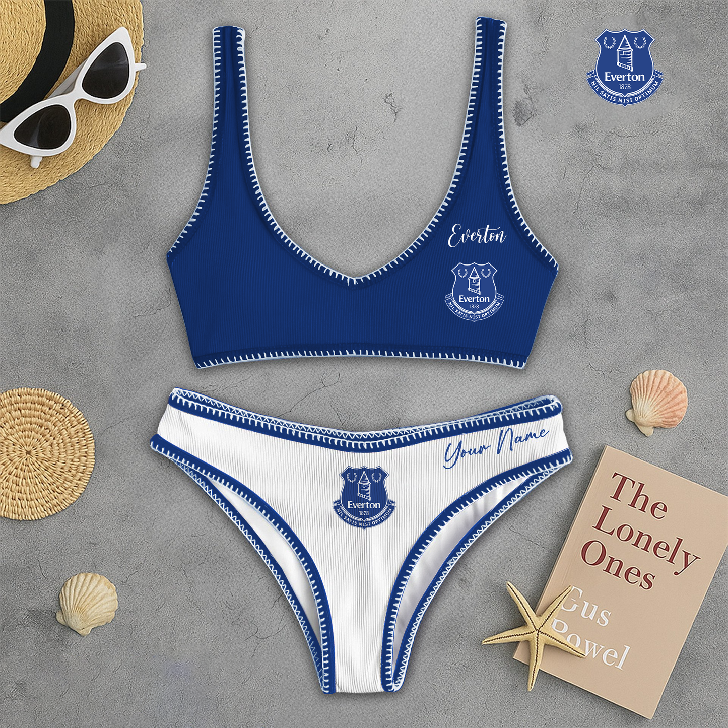 EVE Premium EPL Bikini Set DDT CTND