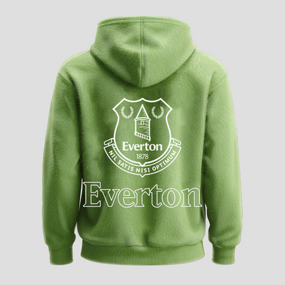 EVE Premium EPL Grinch Christmas Hoodie DDT CTND