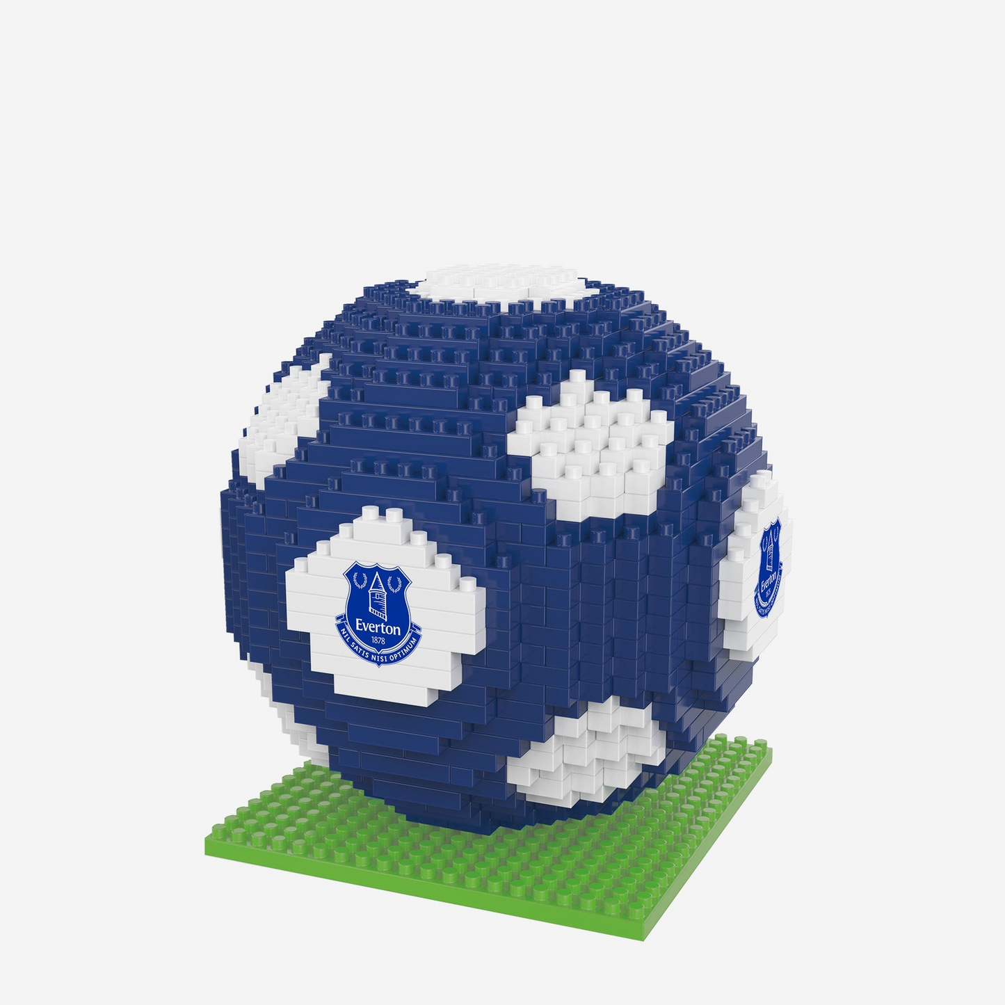 EVE x EPL Building Block Football - Team Edition V1 DatND DVT
