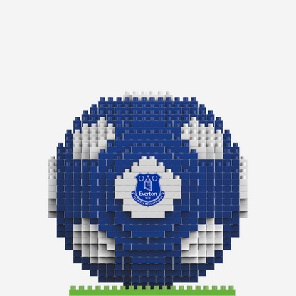 EVE x EPL Building Block Football - Team Edition V1 DatND DVT