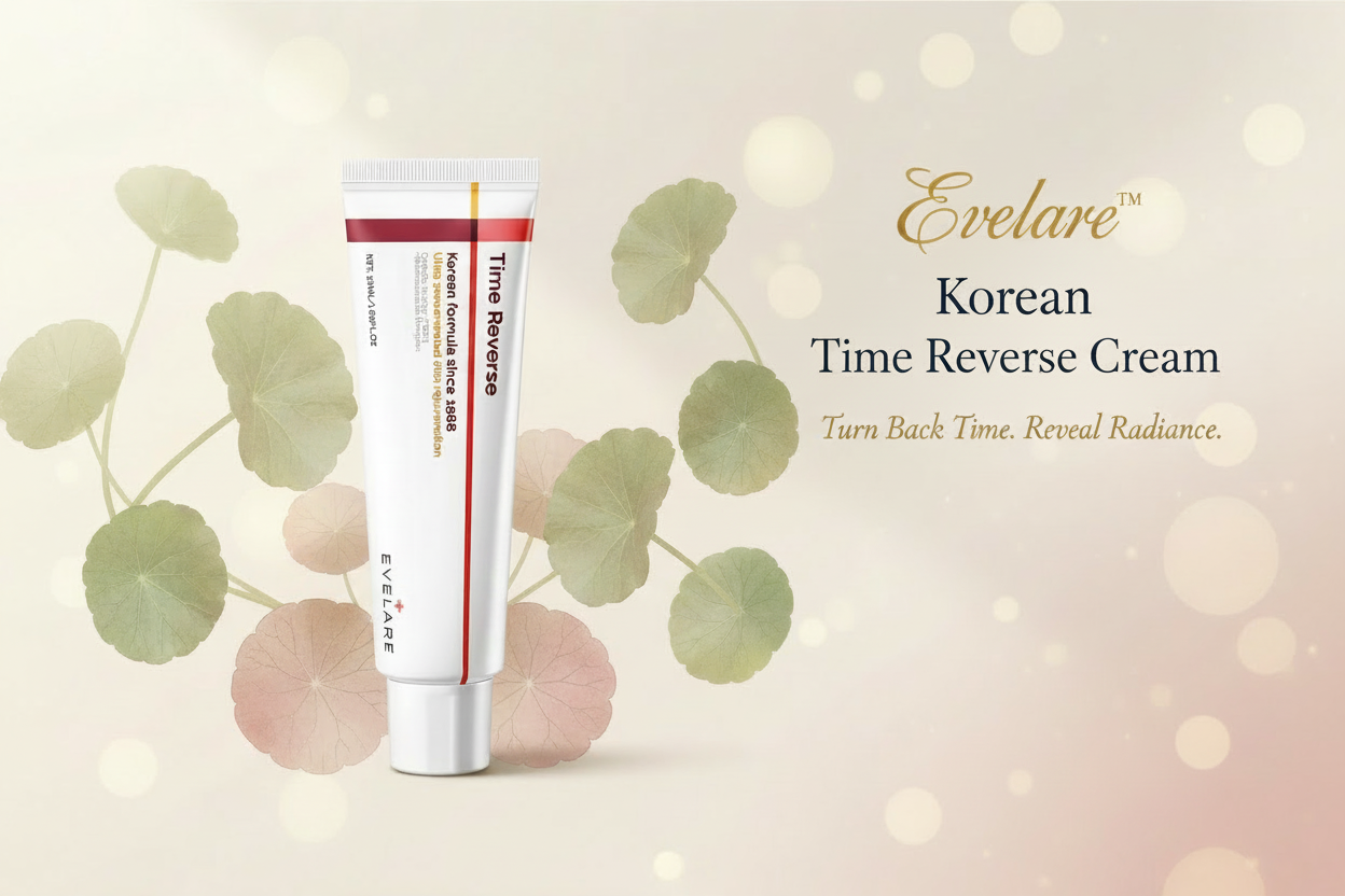 Evelare™ Banner - No Shop Now