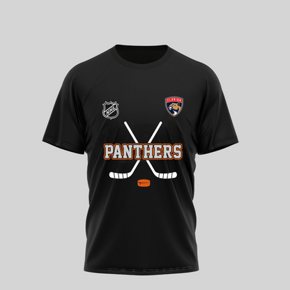 FP Premium NHL Motorcycle 3D Shirt DDT CTND
