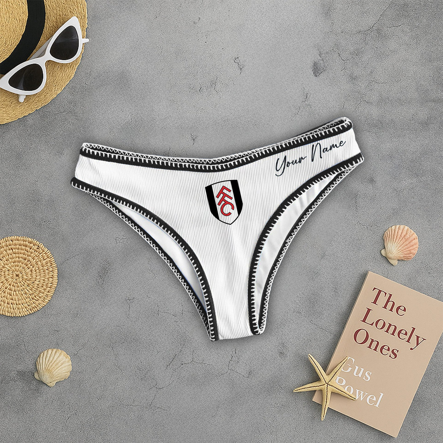 FUL Premium EPL Bikini Set DDT CTND