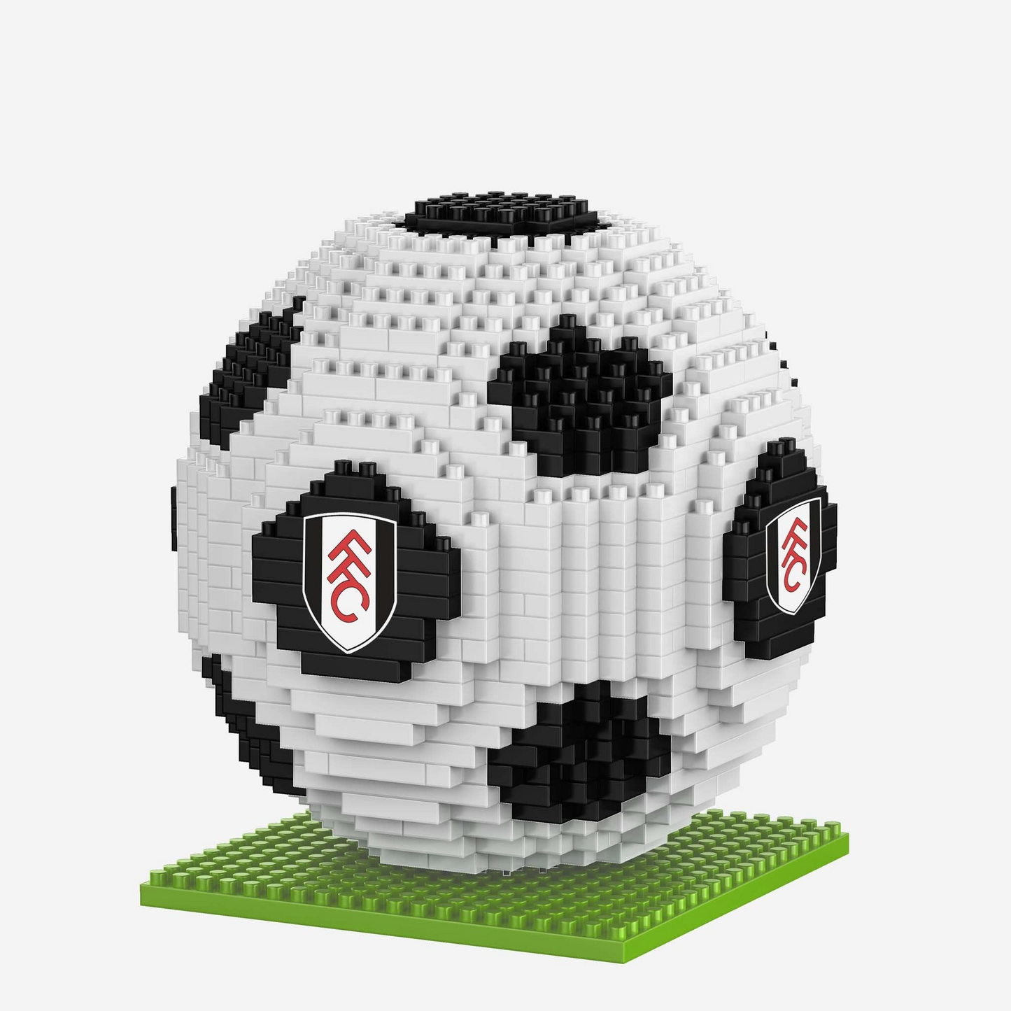 FUL x EPL Building Block Football - Team Edition V1 DatND DVT