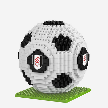 FUL x EPL Building Block Football - Team Edition V1 DatND DVT