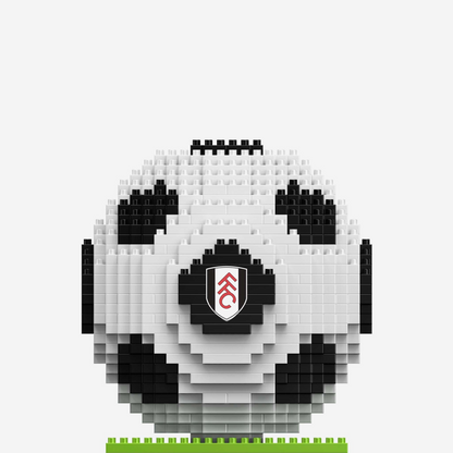 FUL x EPL Building Block Football - Team Edition V1 DatND DVT