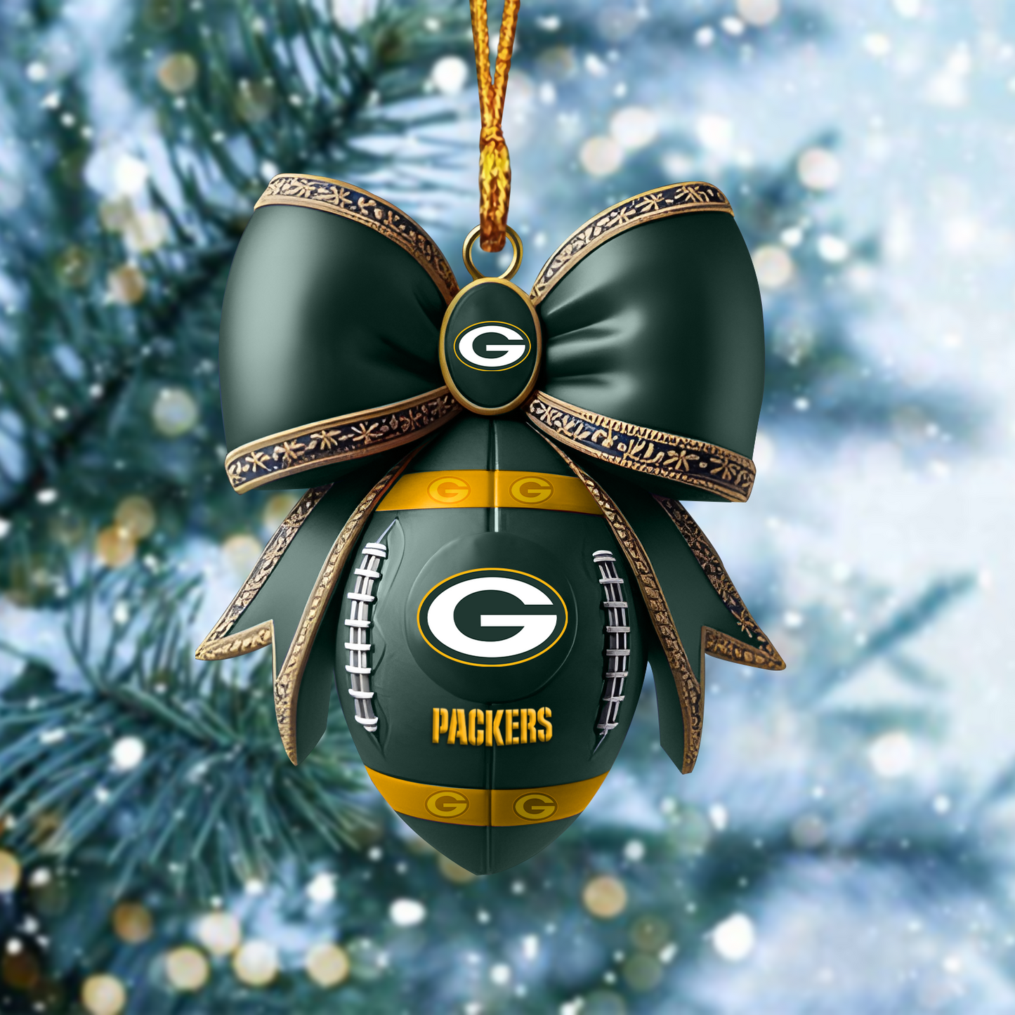 GBP Premium Ornament DDT HLPHUONG