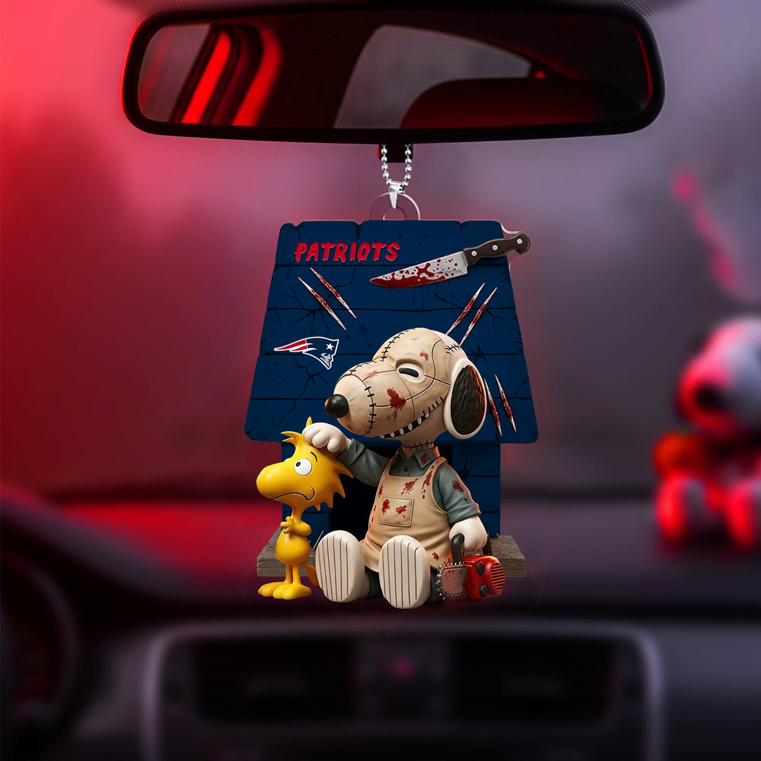 Selected Variant Image