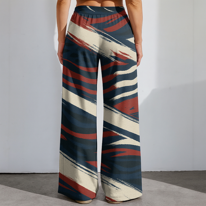 HT Premium NFL Football High-Stretch Casual Pants DDT CTND