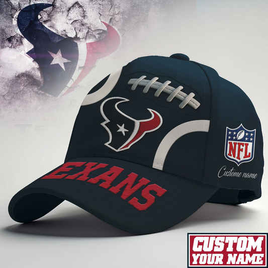 HT x Premium NFL Classic Cap DDT CTND