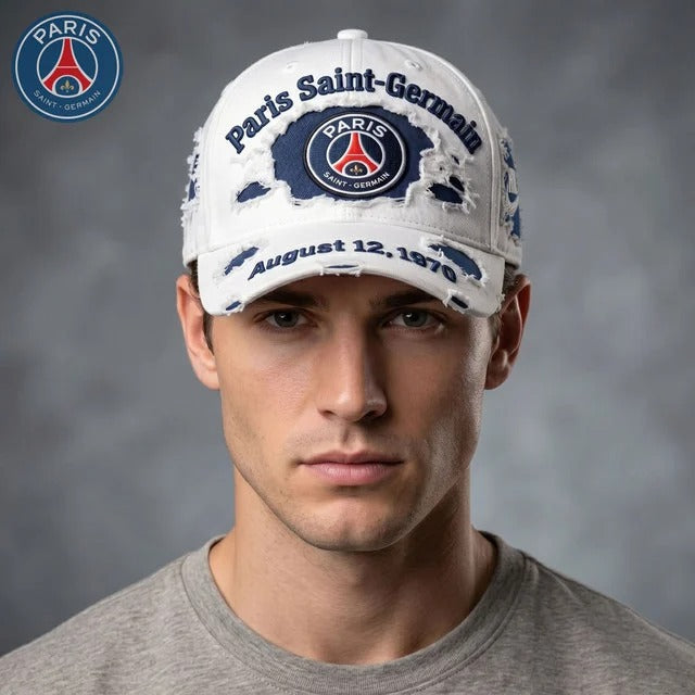 PSG Premium UEFA Champions League 2025/26 Cap DatND DVT