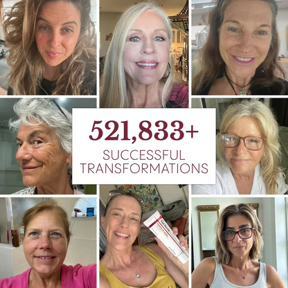 Evelare™ Korean Time Reverse Cream