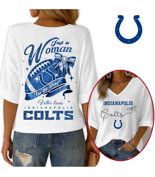 IND x NFL Long Sleeve Shirt DATND THUONGNH