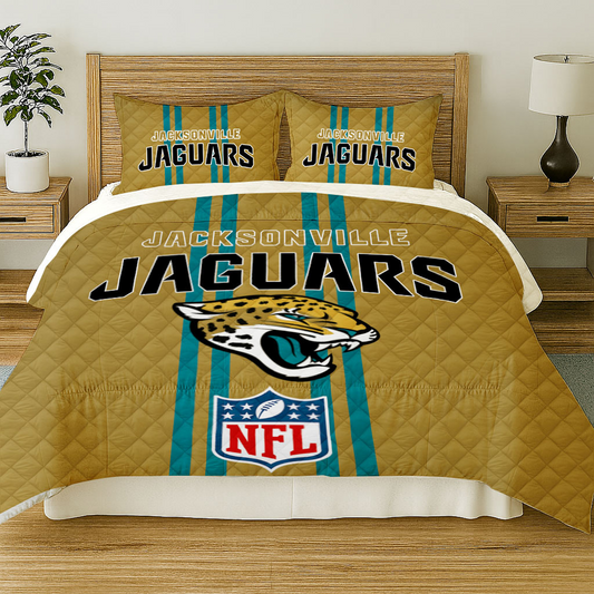 JAC x NFL Bedding Set DATND TANTD