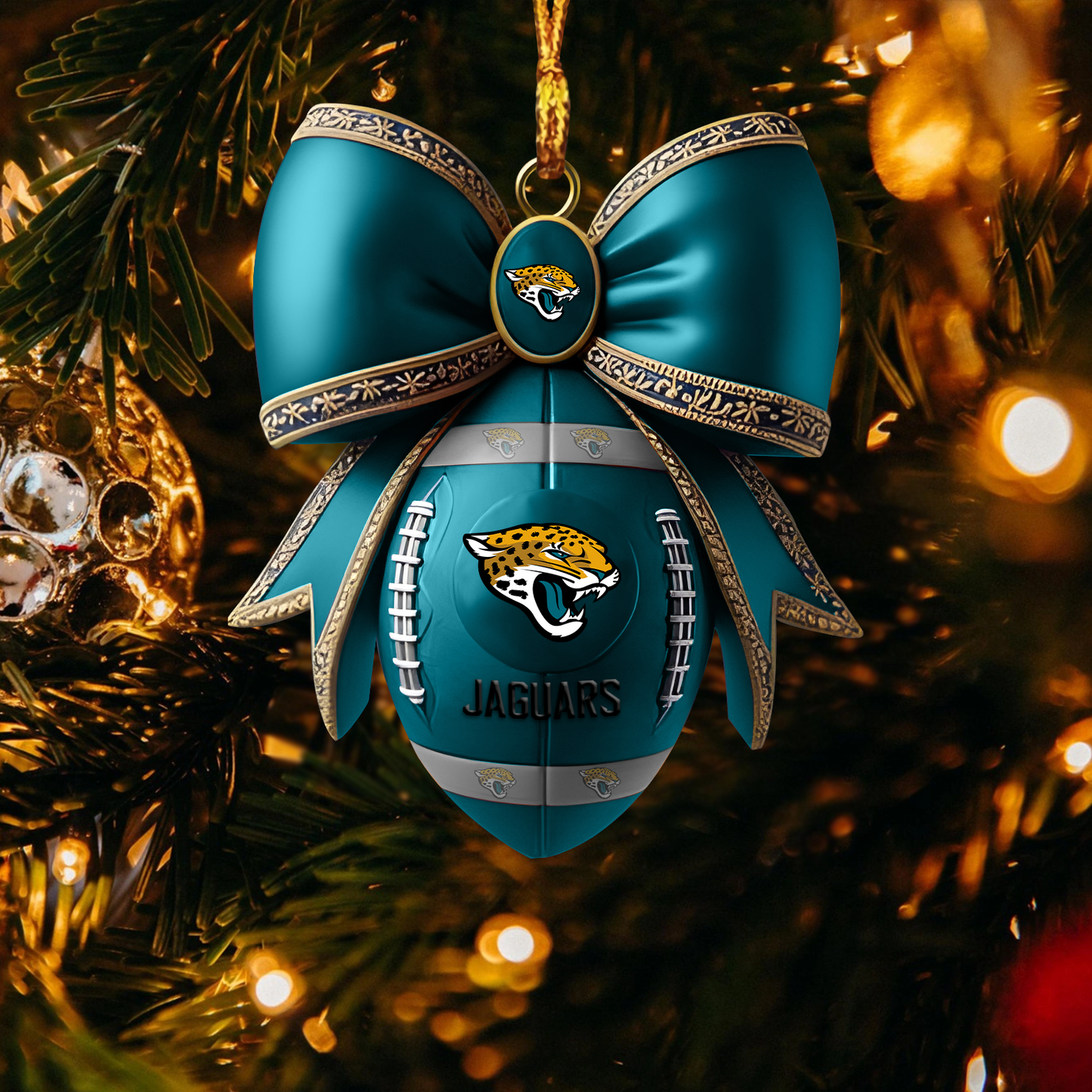 JJ  Premium Ornament DDT HLPHUONG