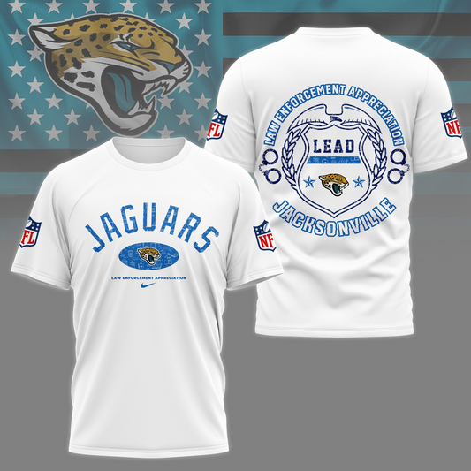 JJ Premium Law Appreciation Month 3D Shirt DDT CTND
