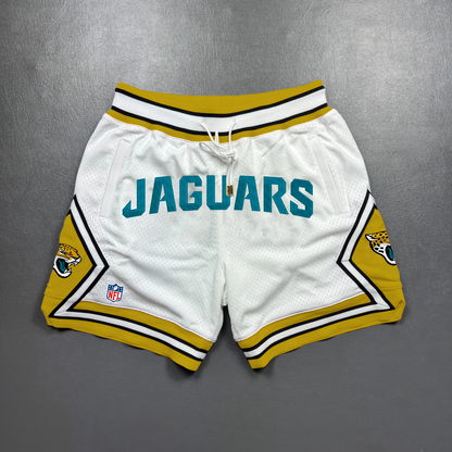 JJ Premium V4 NFL Short Pants For Men DDT CTND