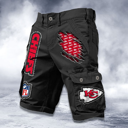 Kansas NFL Short NDT